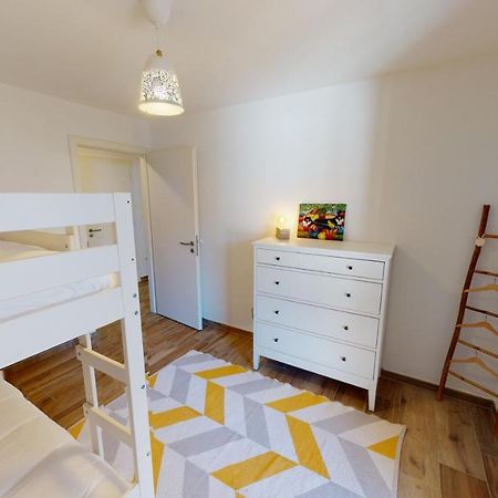 Au Pied Du Mont 1 Free Parking Daire Obernai Dış mekan fotoğraf
