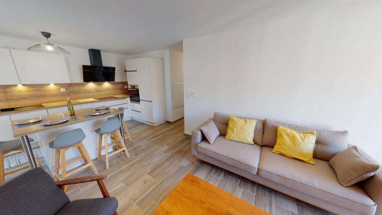 Au Pied Du Mont 1 Free Parking Daire Obernai Dış mekan fotoğraf