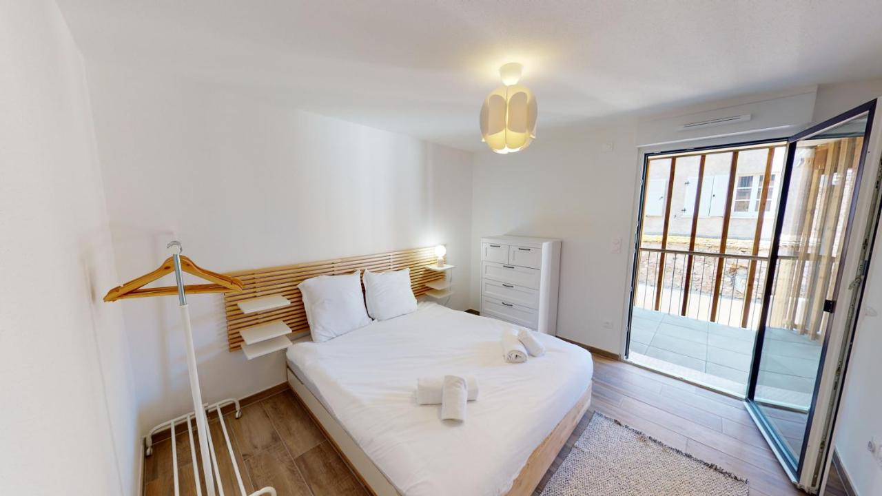 Au Pied Du Mont 1 Free Parking Daire Obernai Dış mekan fotoğraf