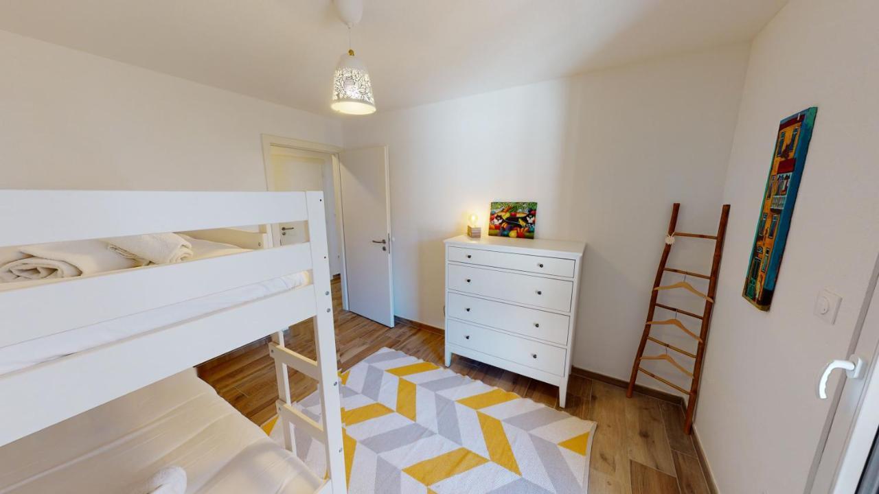 Au Pied Du Mont 1 Free Parking Daire Obernai Dış mekan fotoğraf